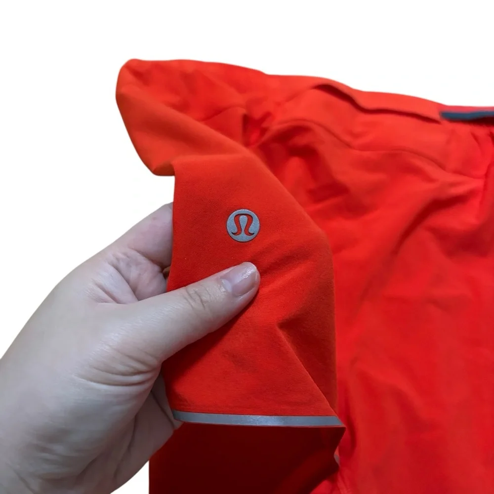 Lululemon Men Surge Shorts 6